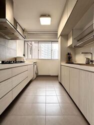 Blk 213C Punggol Waves (Punggol), HDB 4 Rooms #521337461